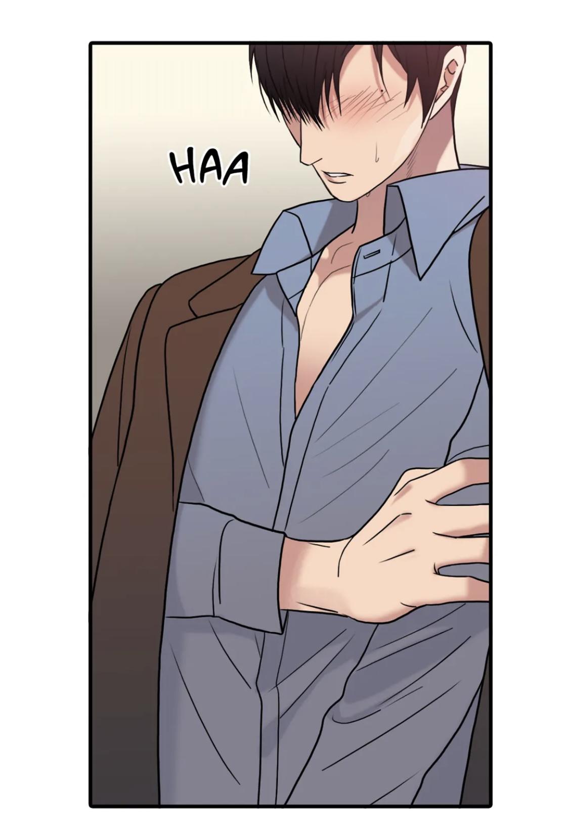 Love Shuttle Chapter 85.4 page 46 - 