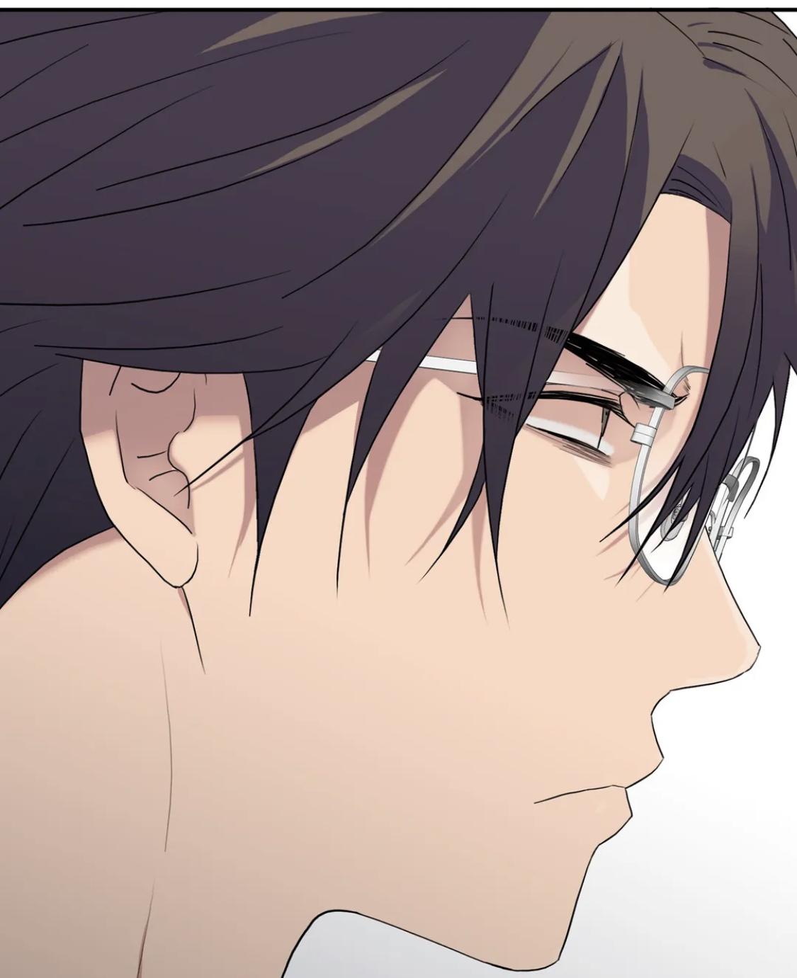 Love Shuttle Chapter 85.4 page 48 - 