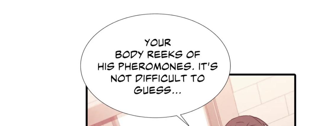 Love Shuttle Chapter 85.4 page 60 - 