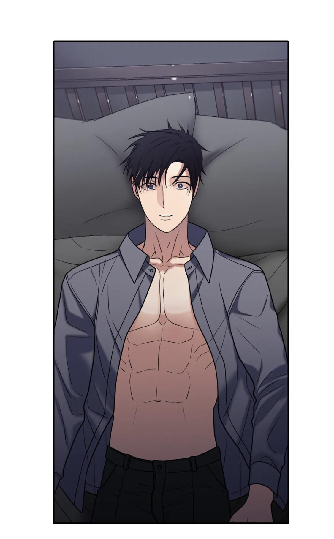 Love Shuttle Chapter 85.4 page 7 - 