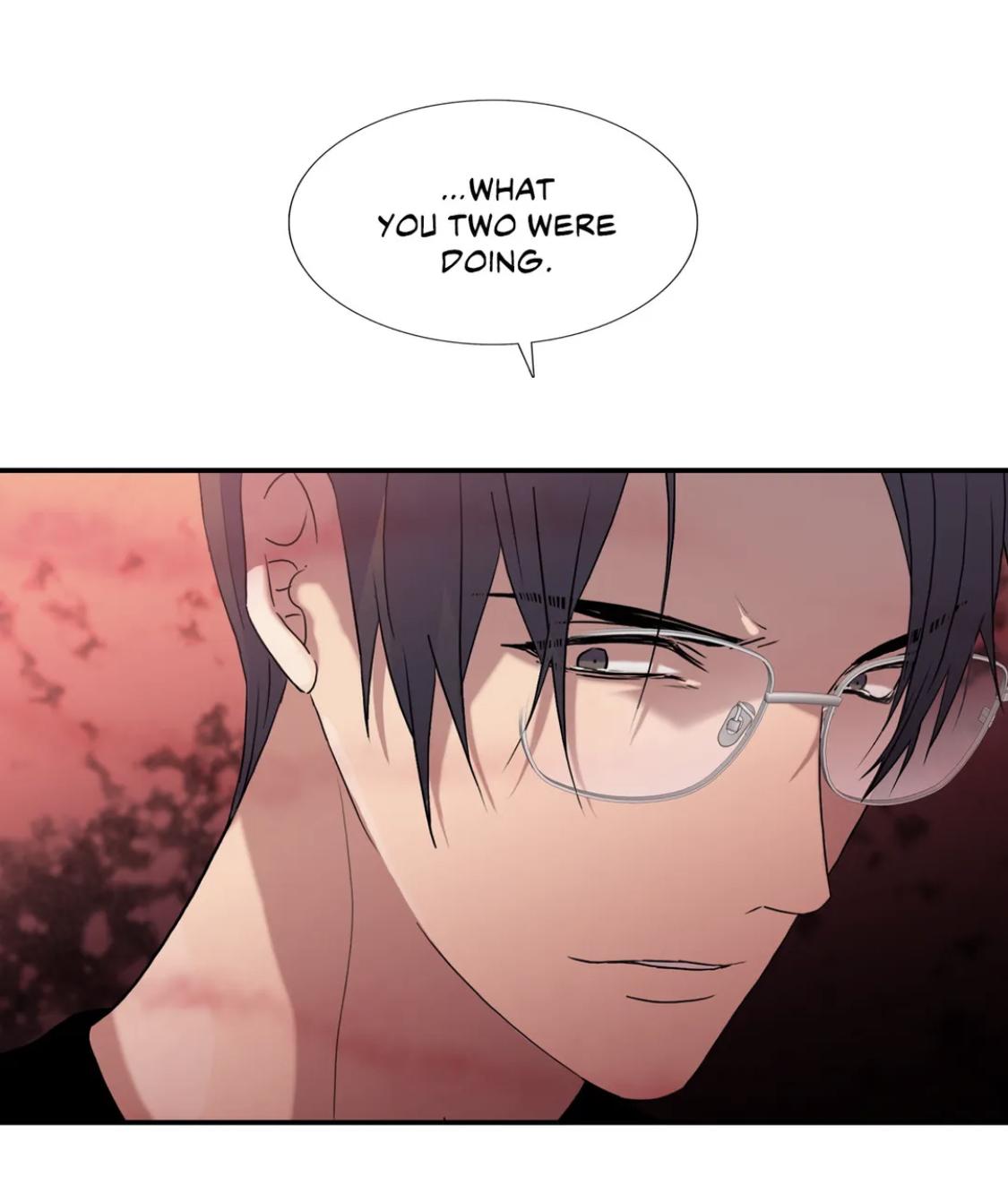 Love Shuttle Chapter 85.4 page 62 - 