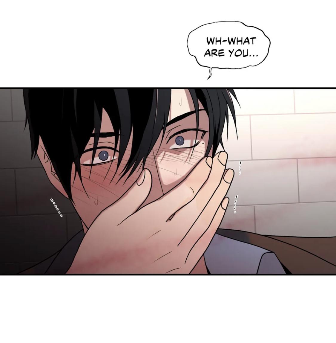 Love Shuttle Chapter 85.4 page 63 - 