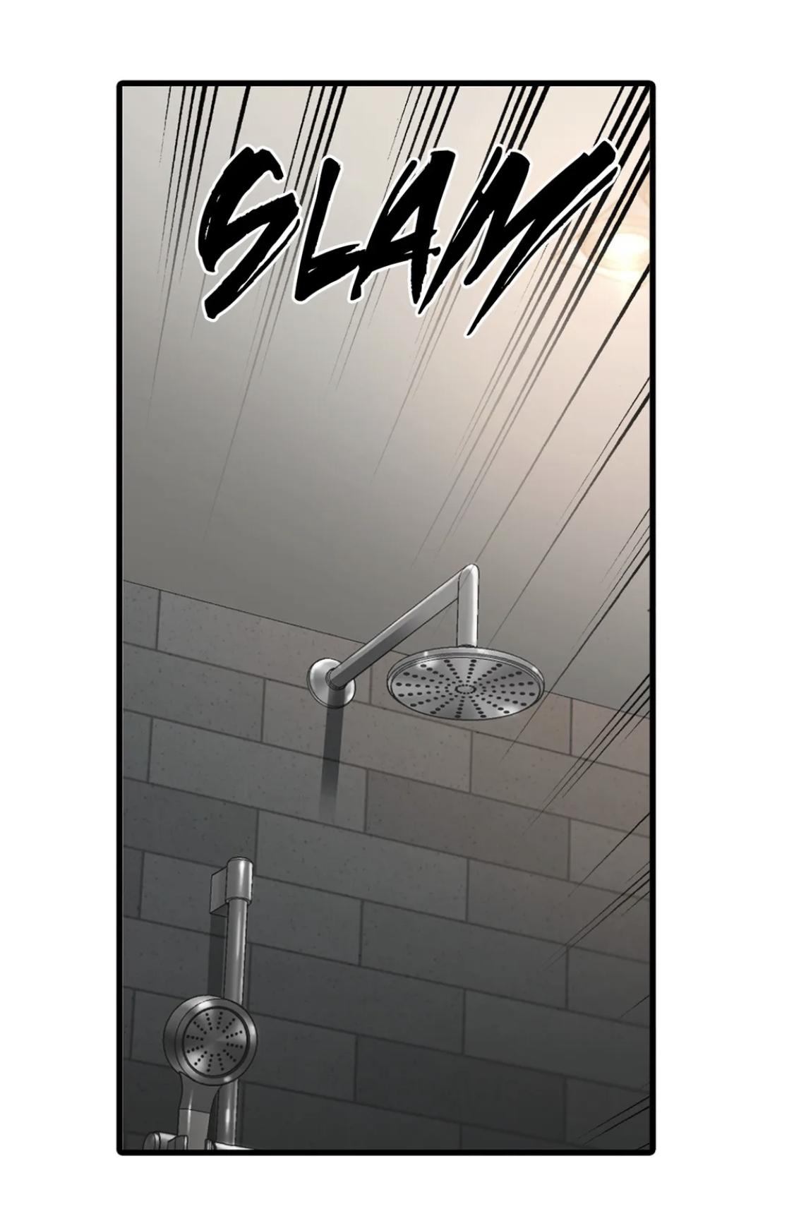 Love Shuttle Chapter 85.4 page 64 - 
