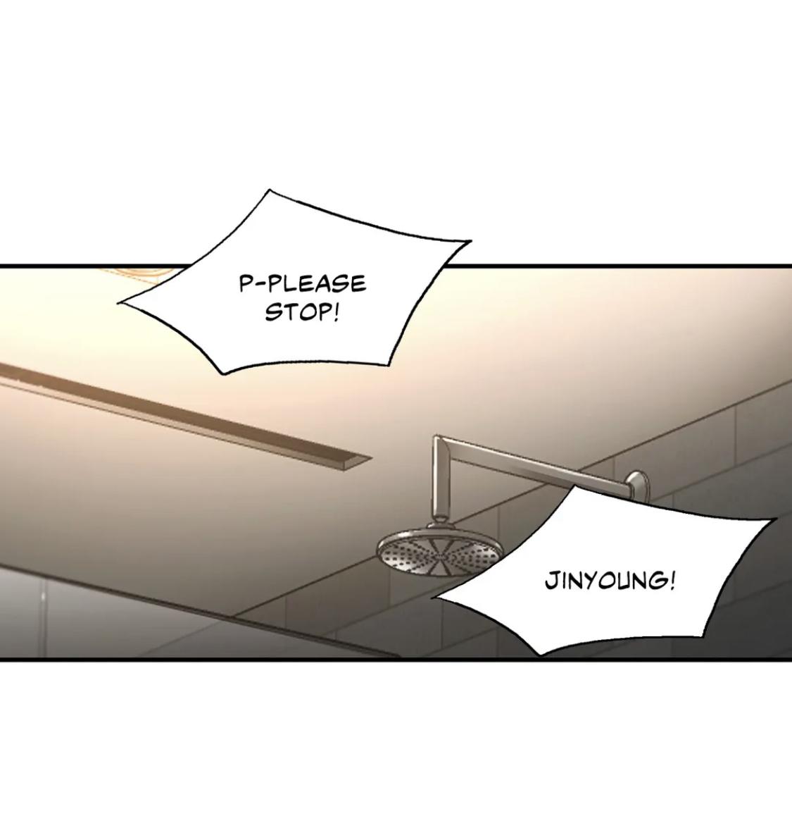 Love Shuttle Chapter 85.4 page 69 - 