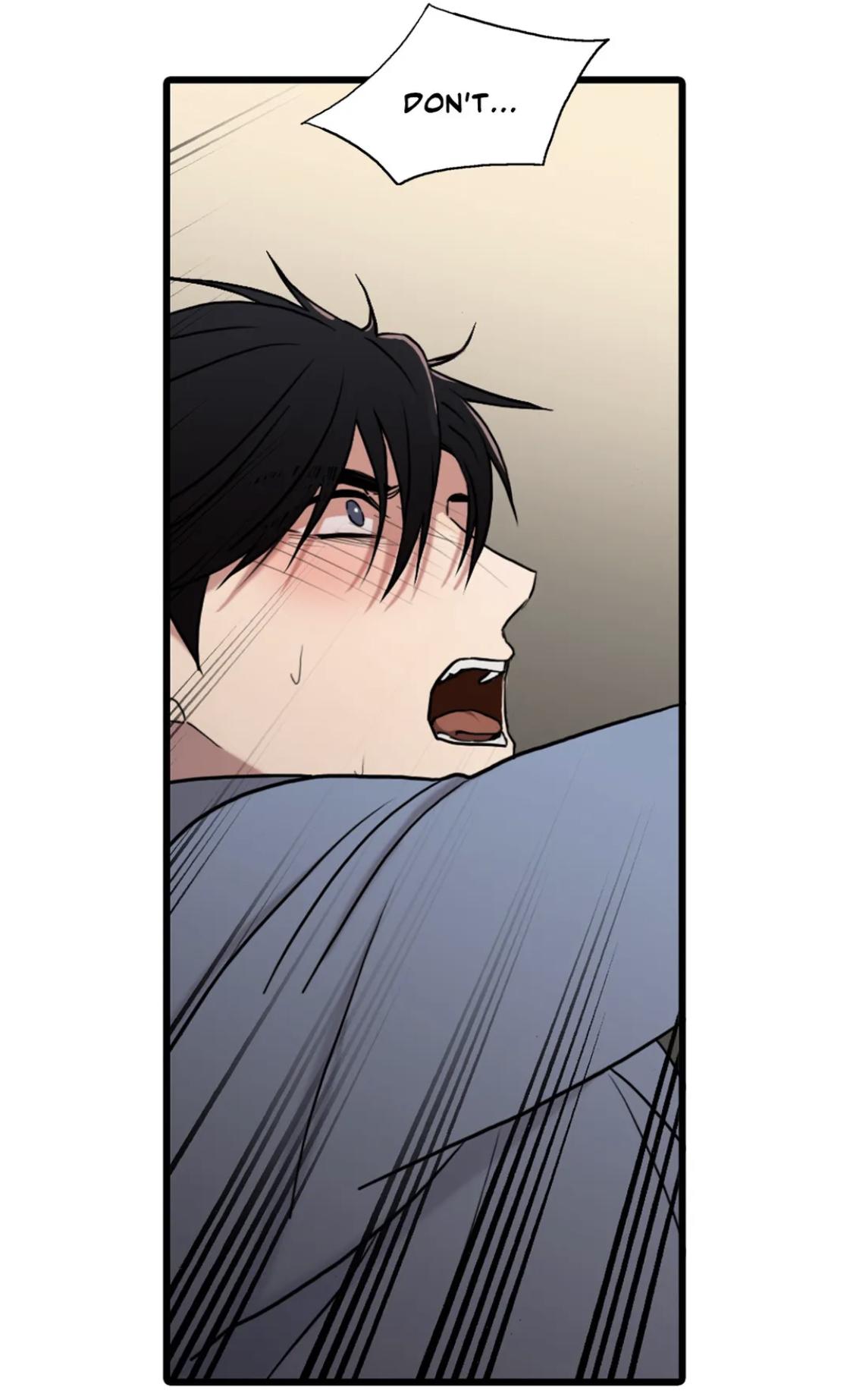Love Shuttle Chapter 85.4 page 70 - 