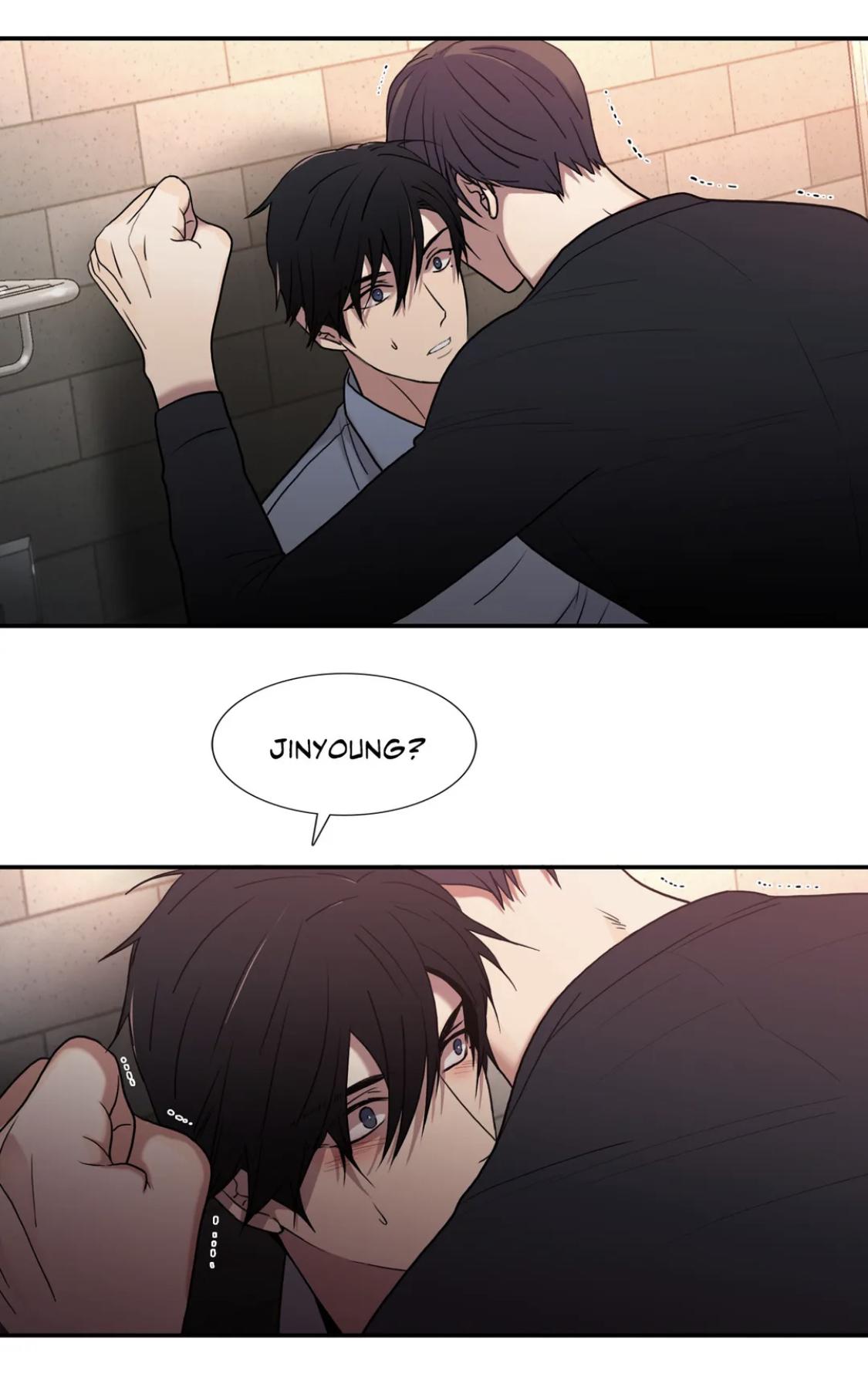 Love Shuttle Chapter 85.4 page 72 - 