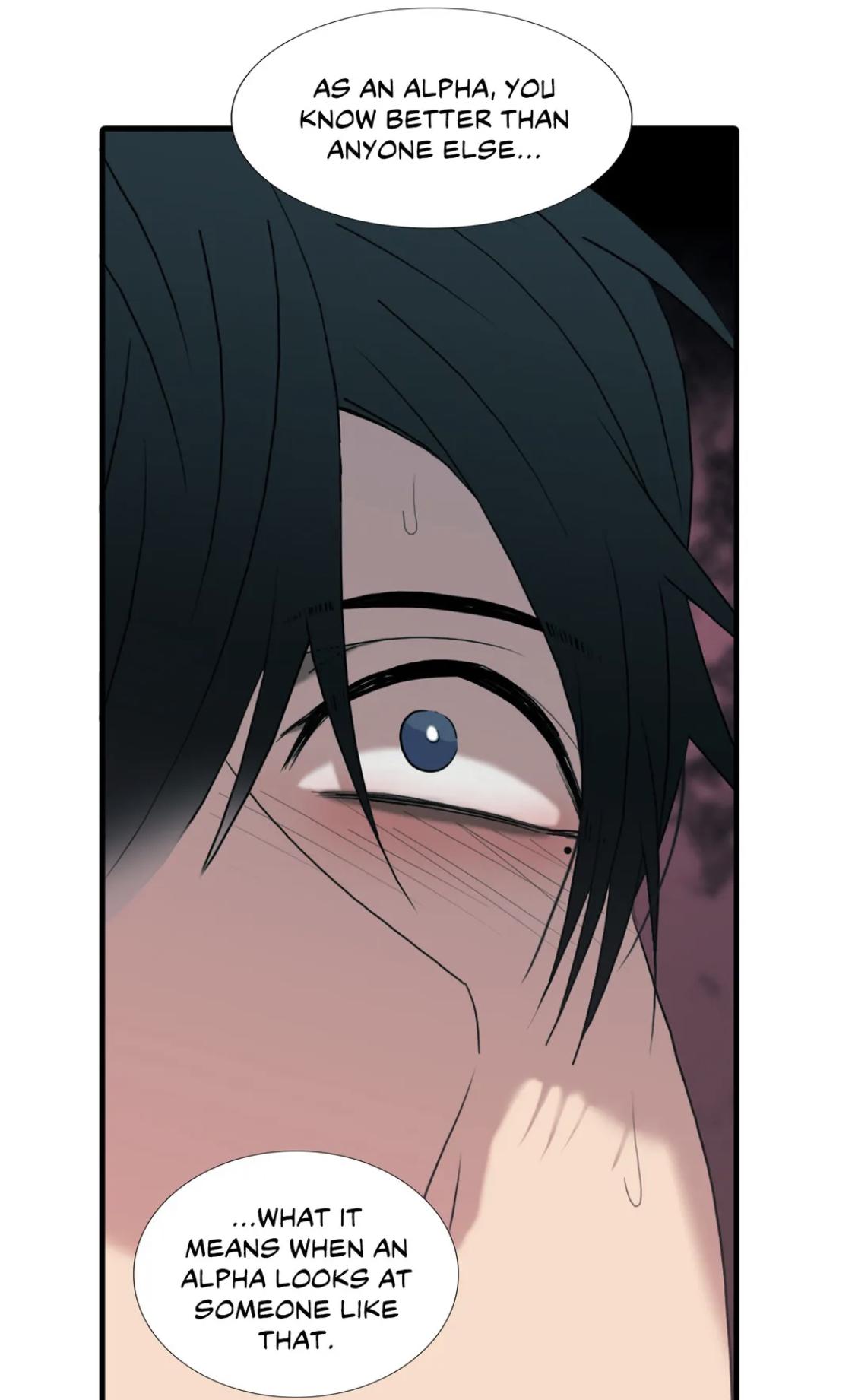Love Shuttle Chapter 85.4 page 74 - 