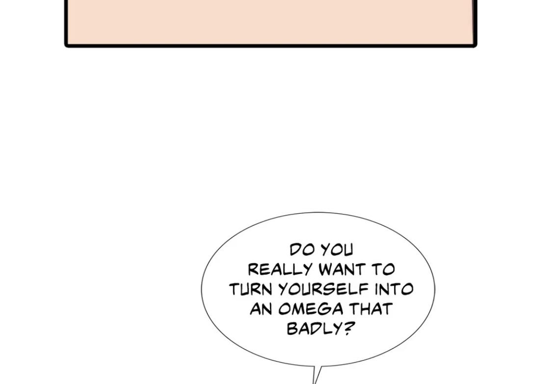 Love Shuttle Chapter 85.4 page 75 - 