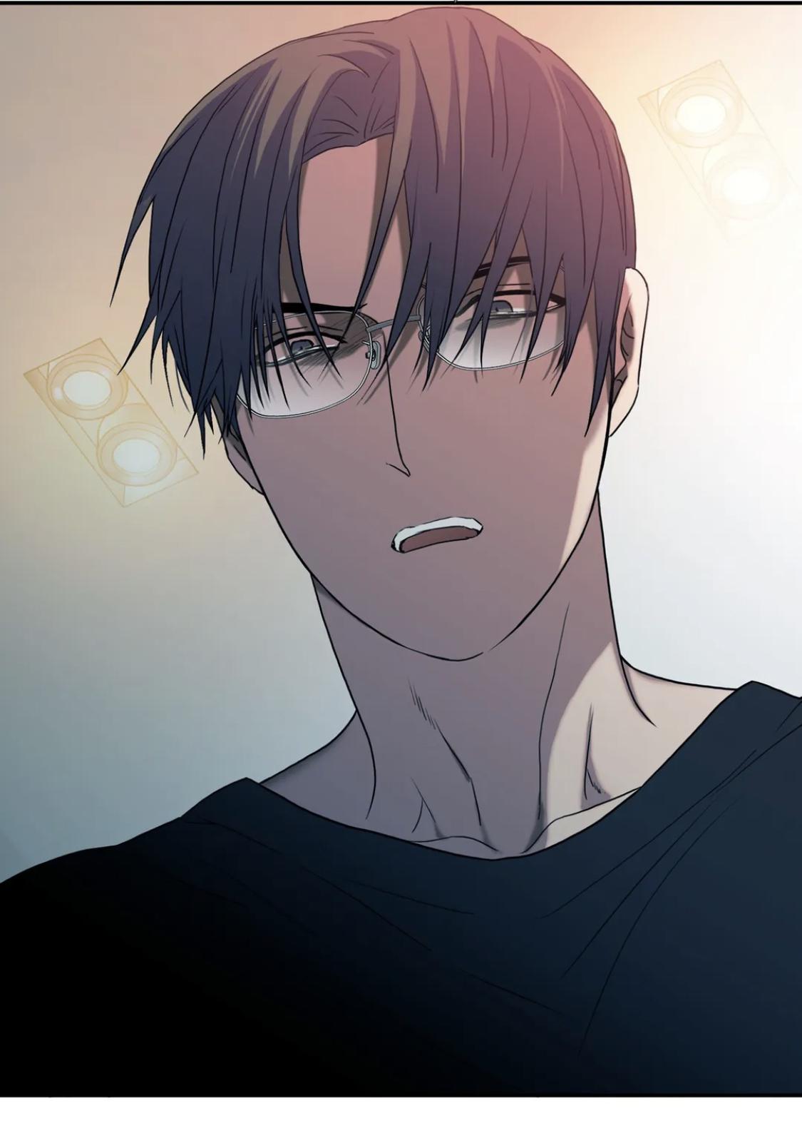 Love Shuttle Chapter 85.4 page 76 - 