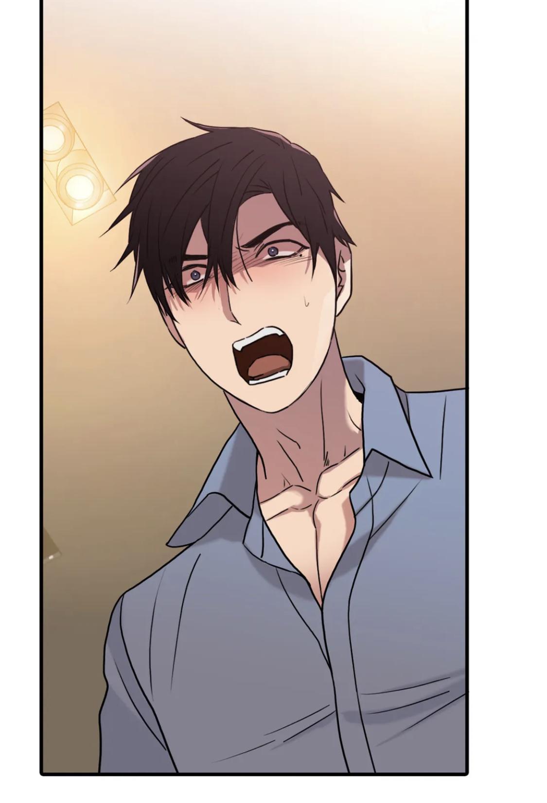 Love Shuttle Chapter 85.4 page 79 - 
