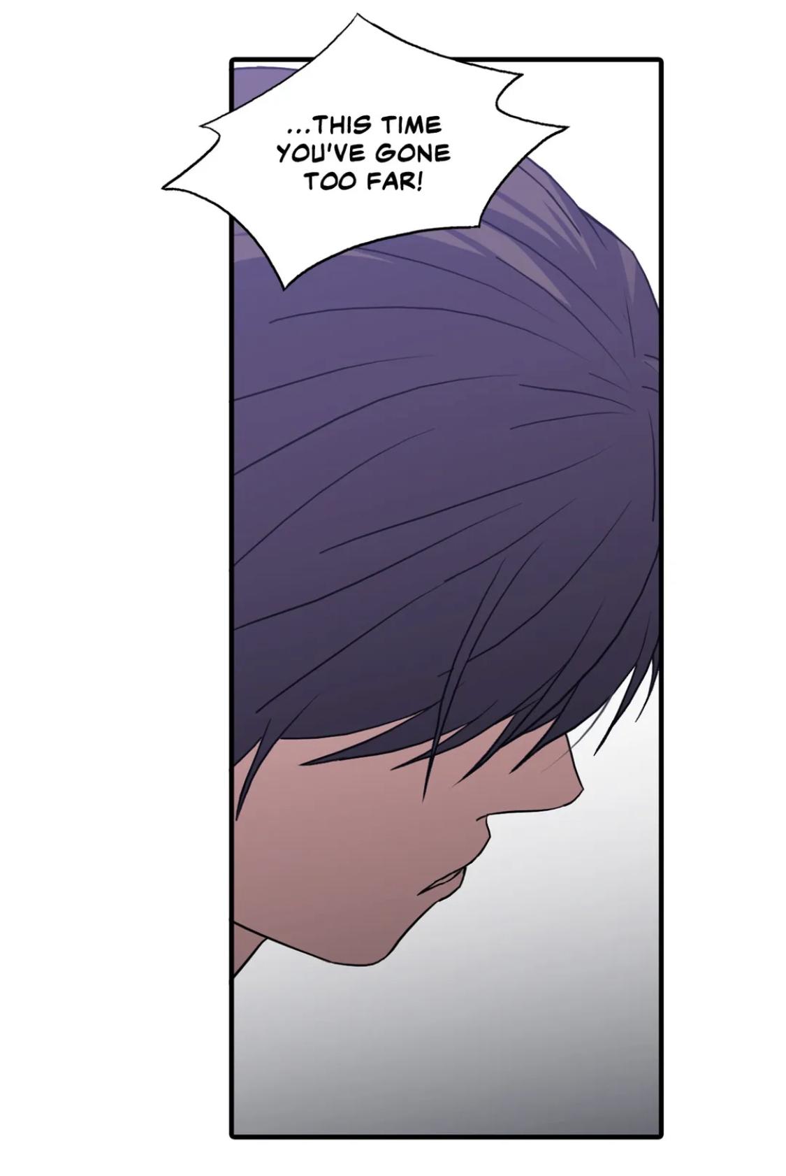 Love Shuttle Chapter 85.4 page 80 - 