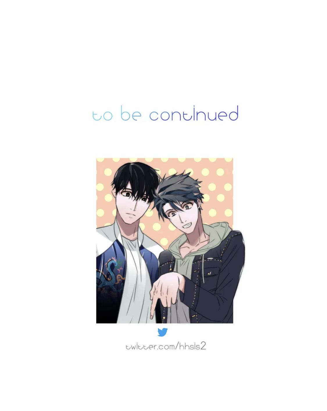 Love Shuttle Chapter 85.4 page 81 - 