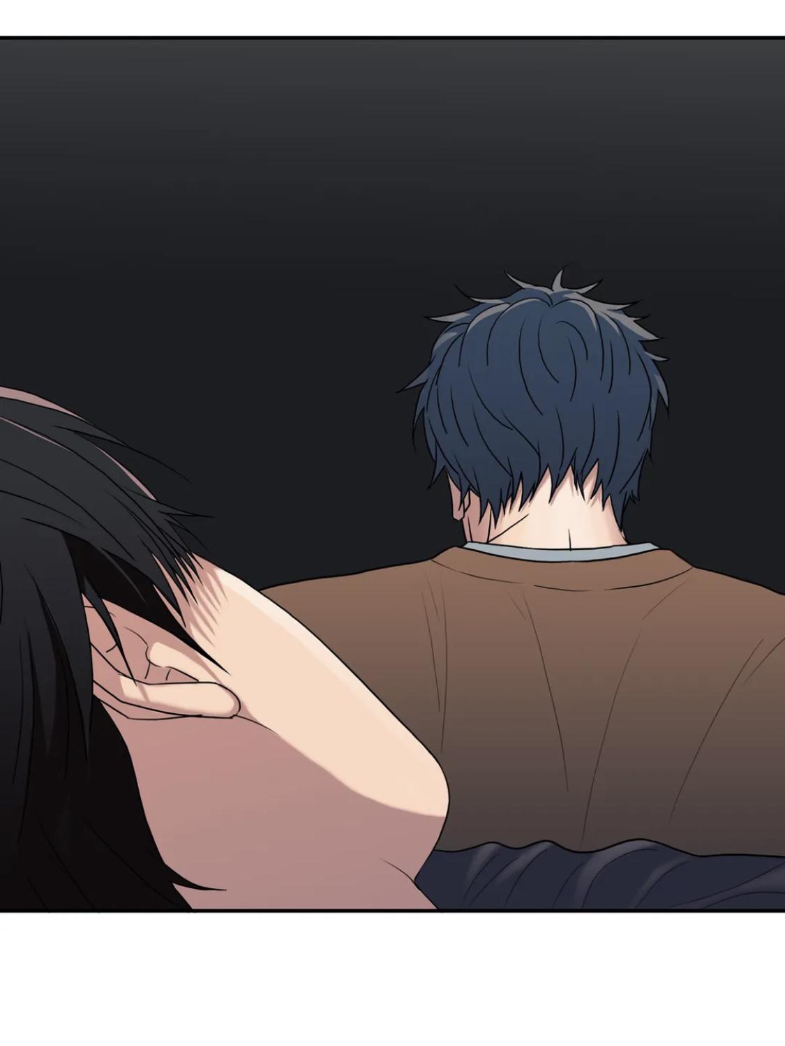 Love Shuttle Chapter 85.4 page 10 - 