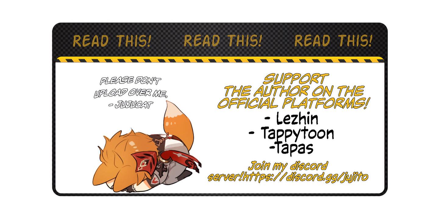 Love Shuttle Chapter 85.5 page 1 - 
