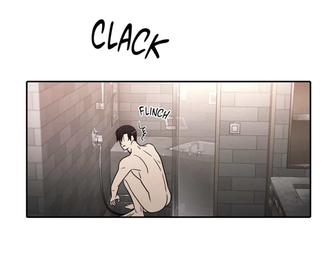 Love Shuttle Chapter 85.5 page 15 - 