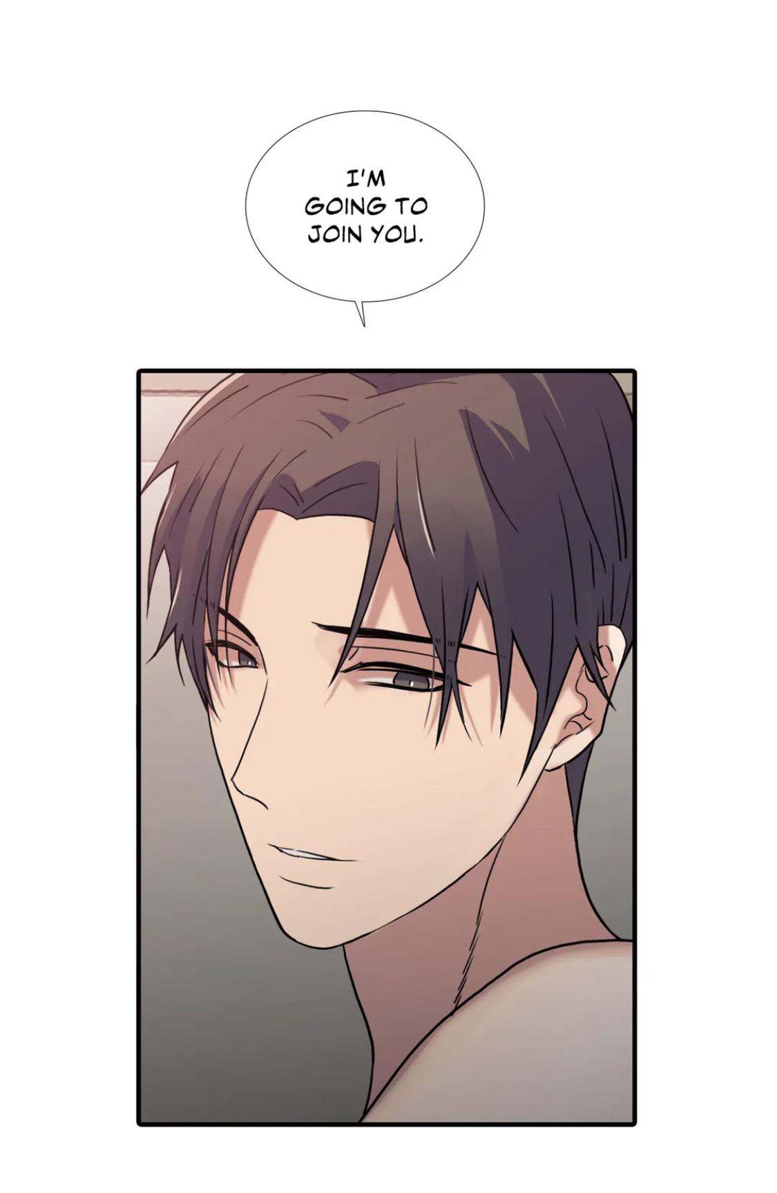 Love Shuttle Chapter 85.5 page 20 - 
