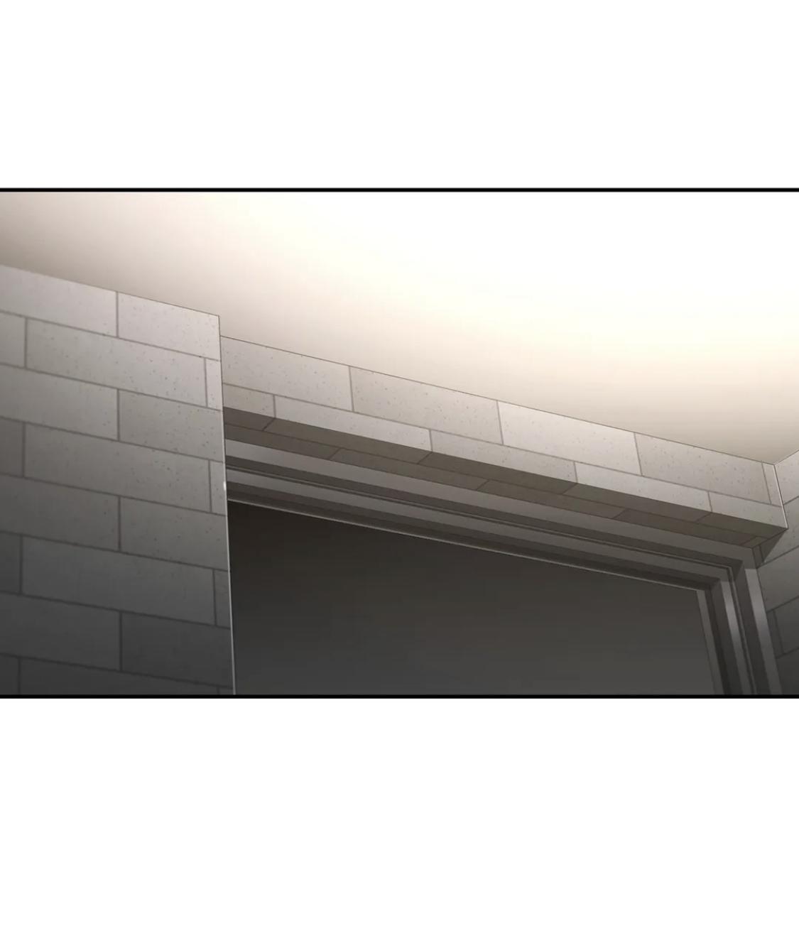 Love Shuttle Chapter 85.5 page 22 - 