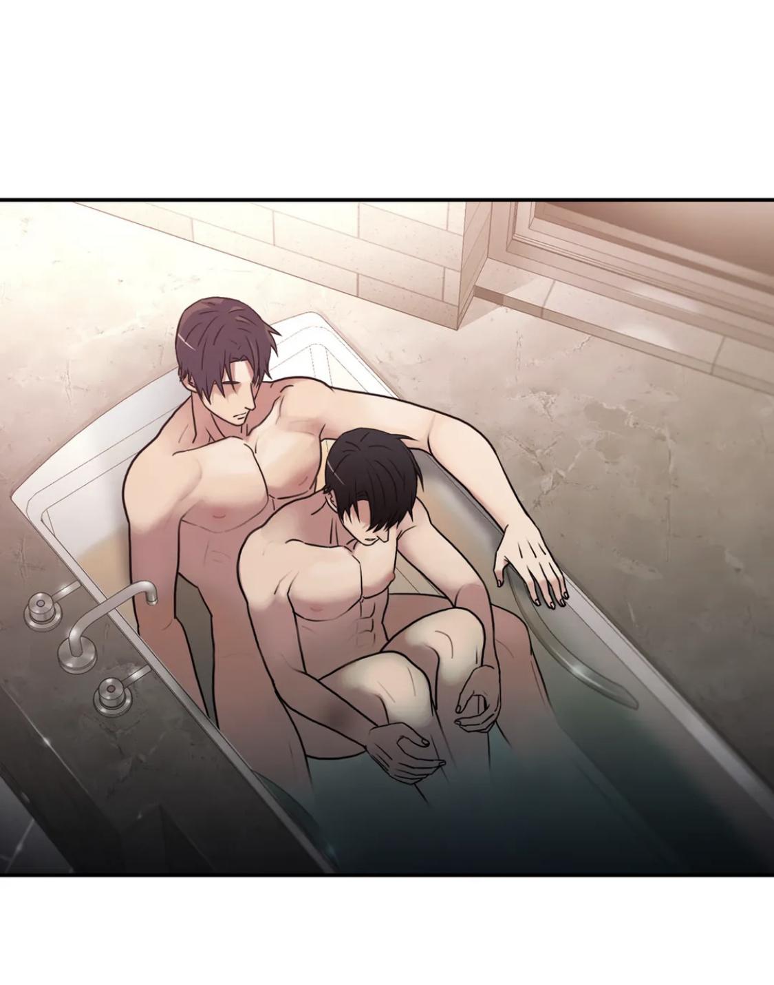 Love Shuttle Chapter 85.5 page 23 - 