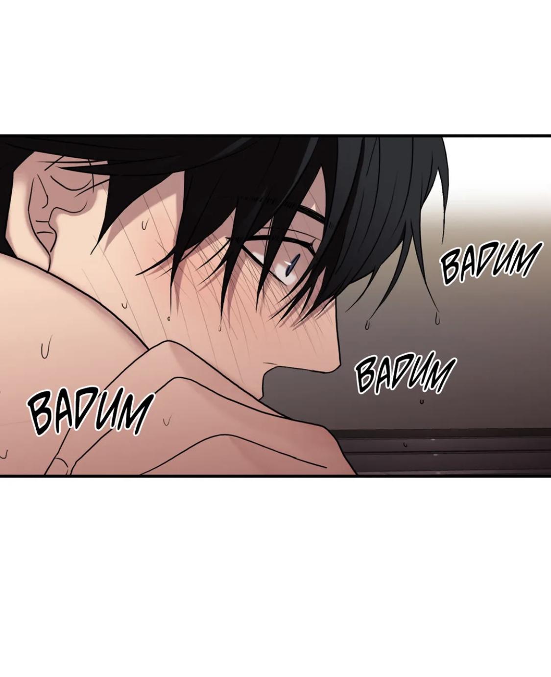 Love Shuttle Chapter 85.5 page 24 - 