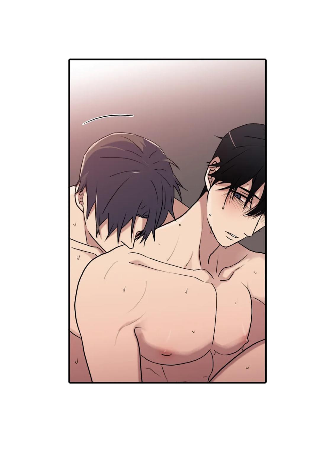 Love Shuttle Chapter 85.5 page 26 - 