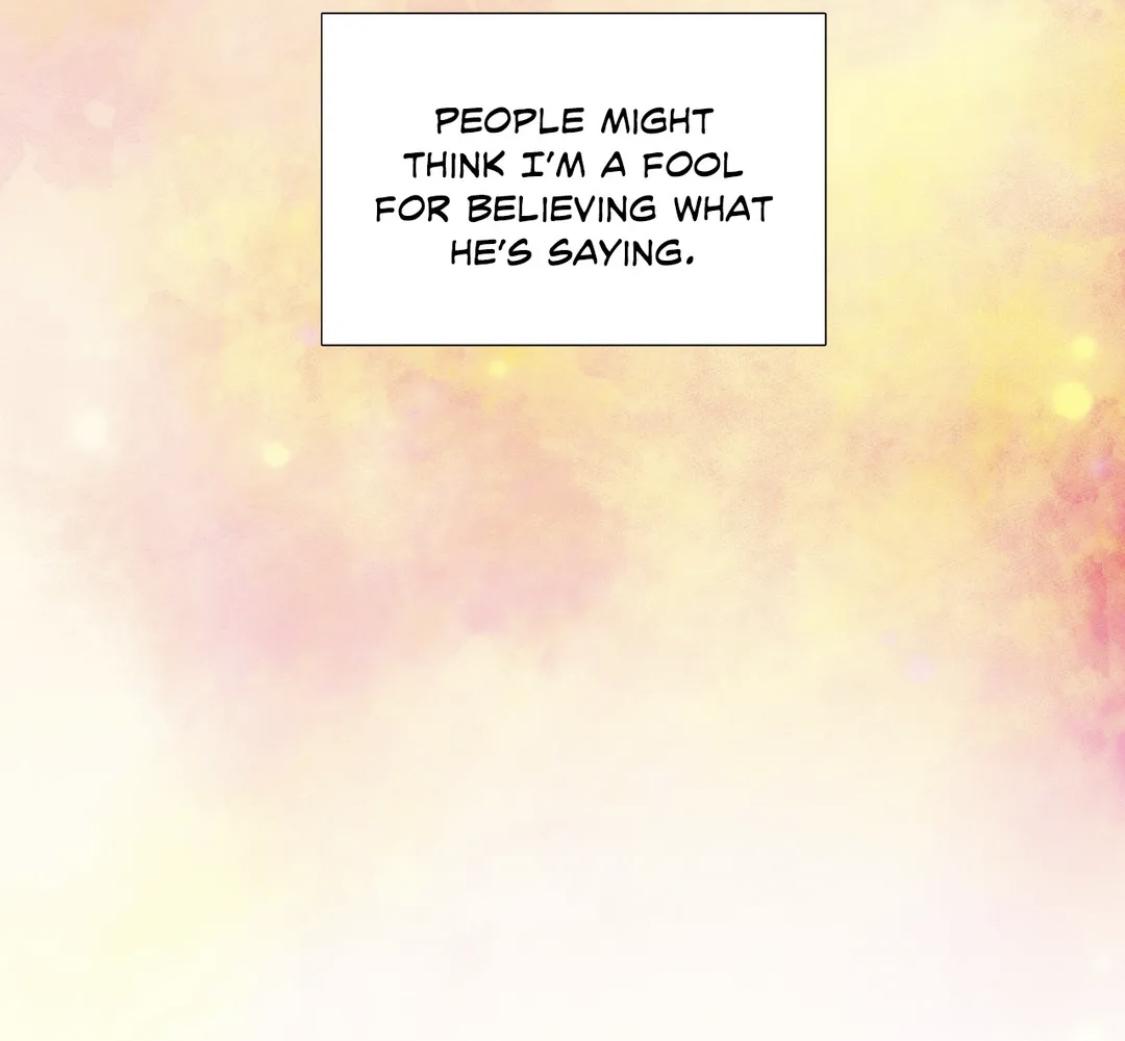 Love Shuttle Chapter 85.5 page 30 - 
