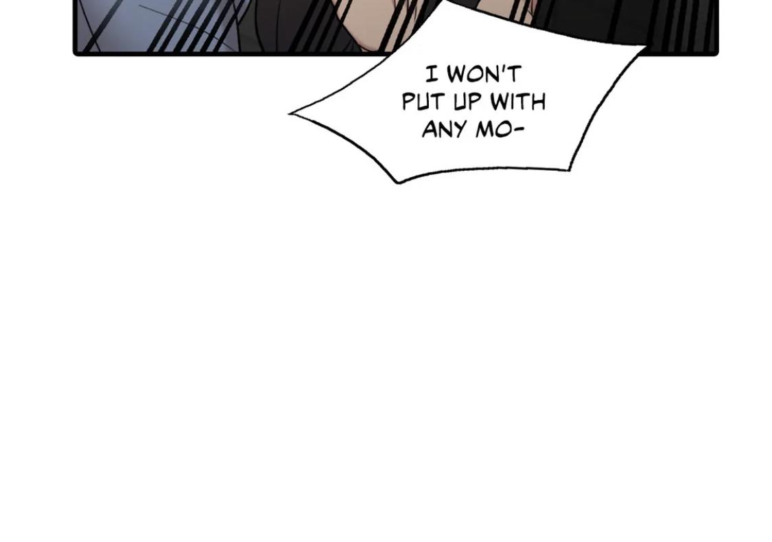 Love Shuttle Chapter 85.5 page 4 - 