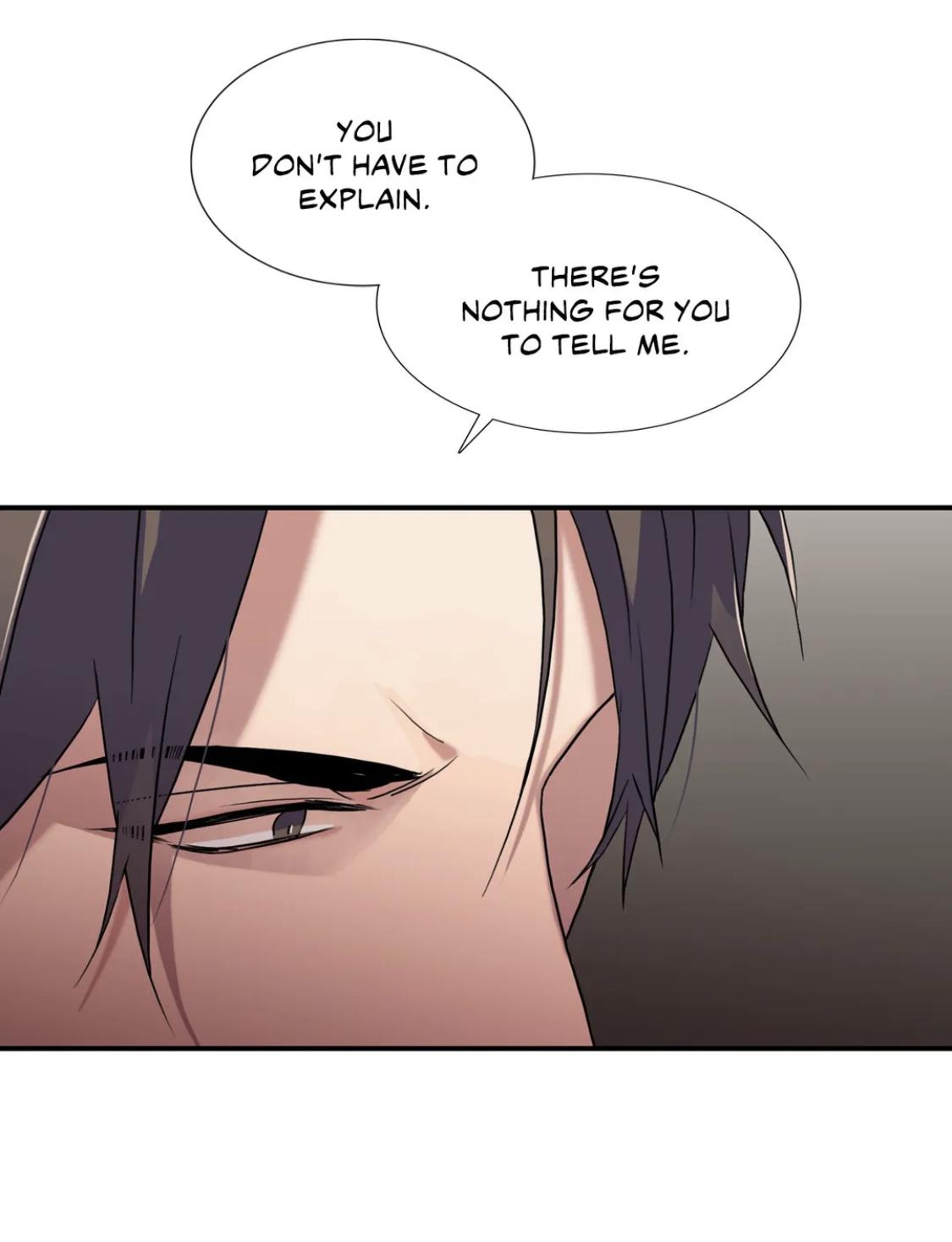 Love Shuttle Chapter 85.5 page 39 - 