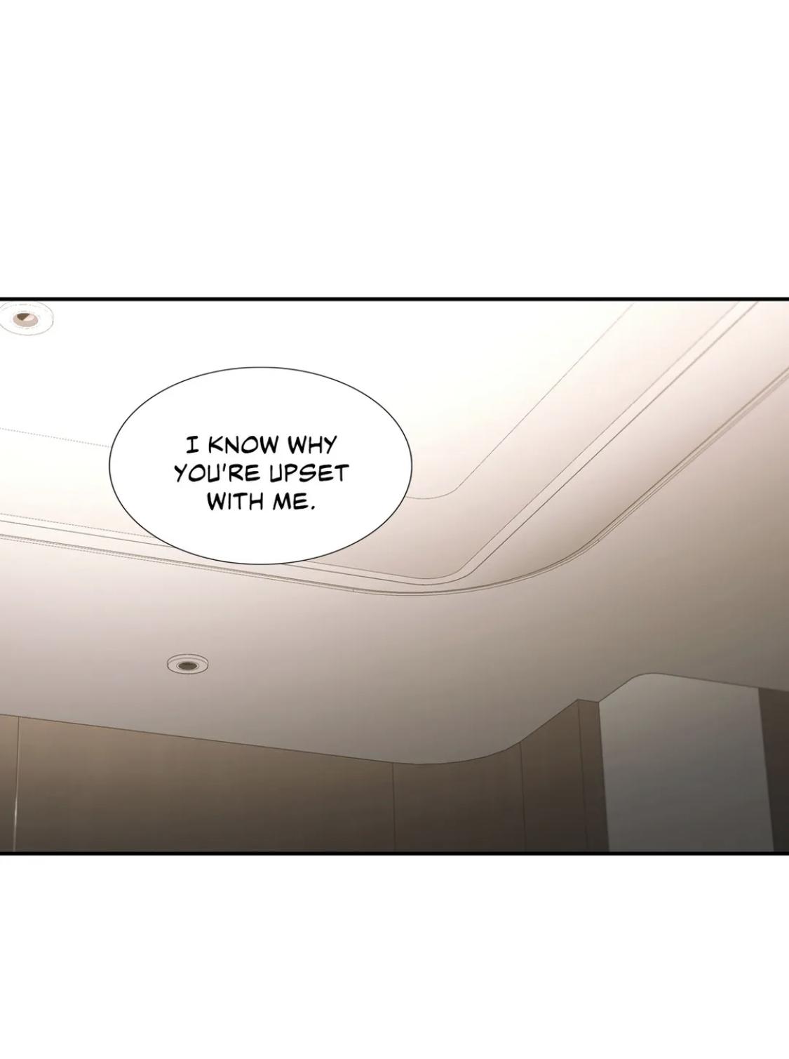 Love Shuttle Chapter 85.5 page 41 - 