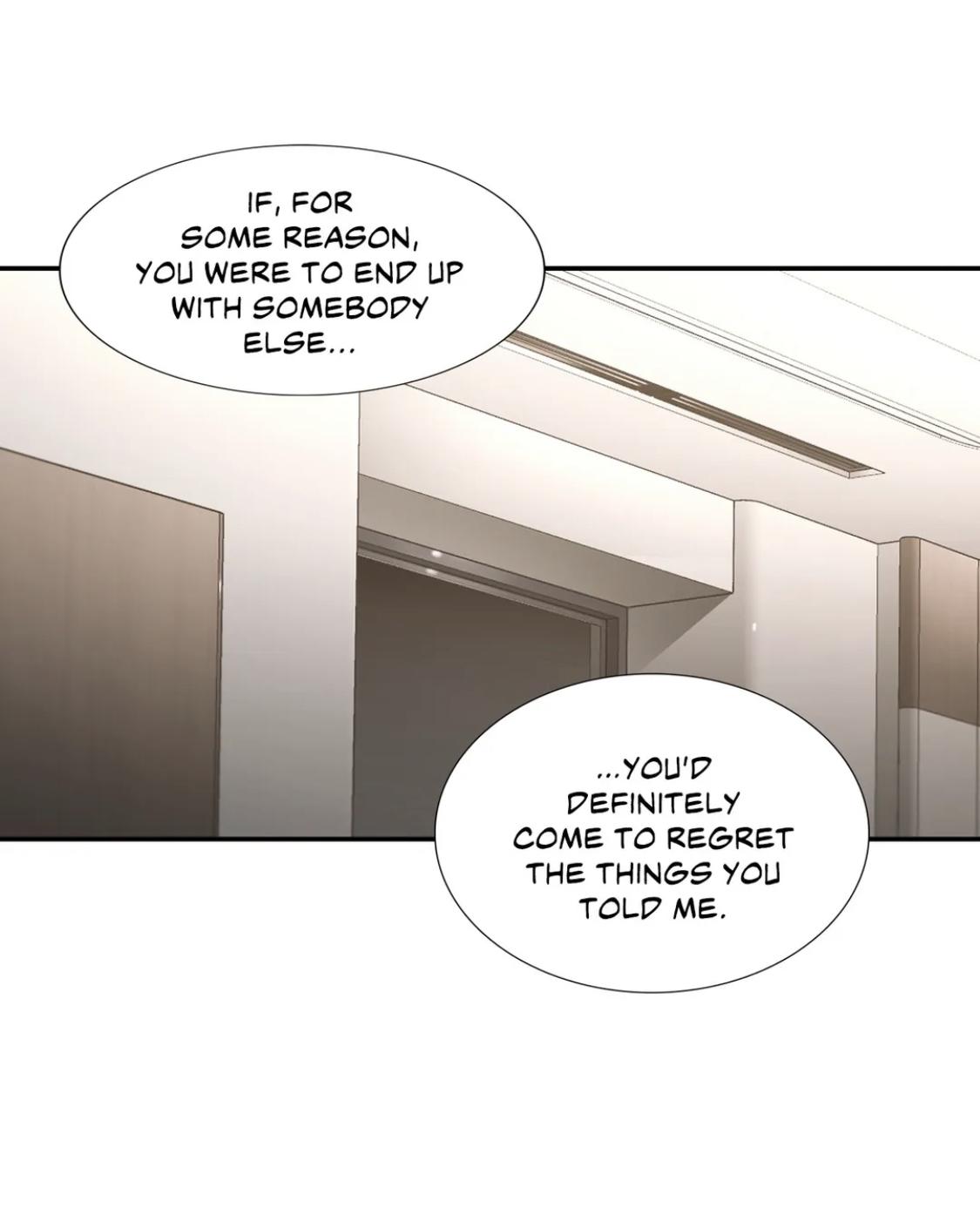 Love Shuttle Chapter 85.5 page 46 - 