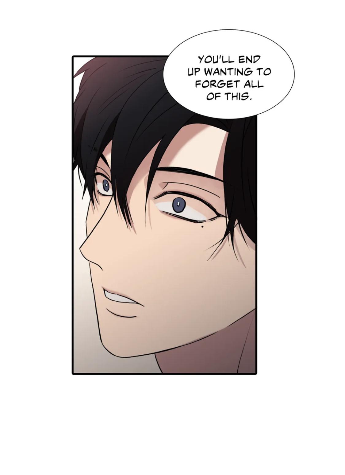 Love Shuttle Chapter 85.5 page 48 - 