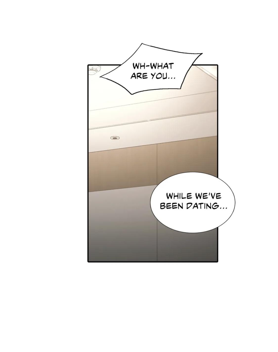 Love Shuttle Chapter 85.5 page 49 - 