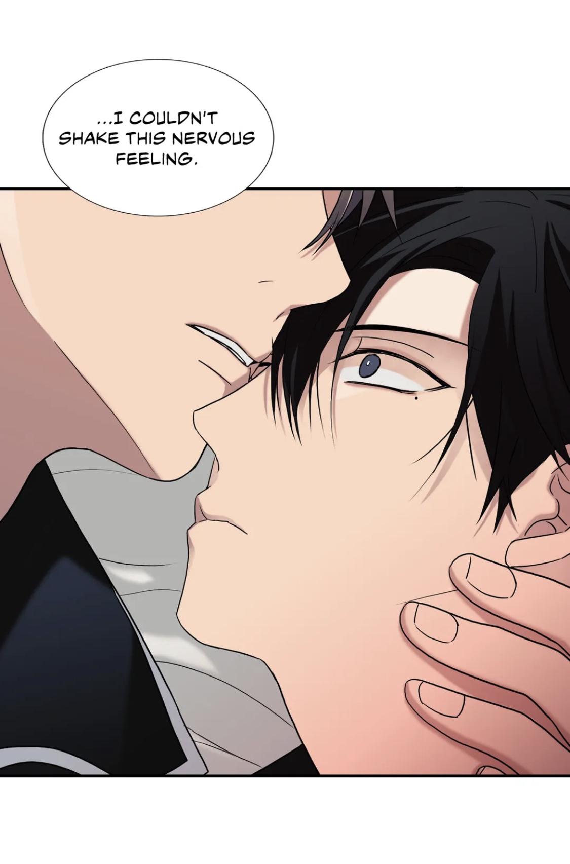 Love Shuttle Chapter 85.5 page 50 - 