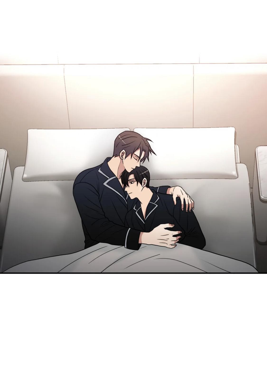 Love Shuttle Chapter 85.5 page 52 - 