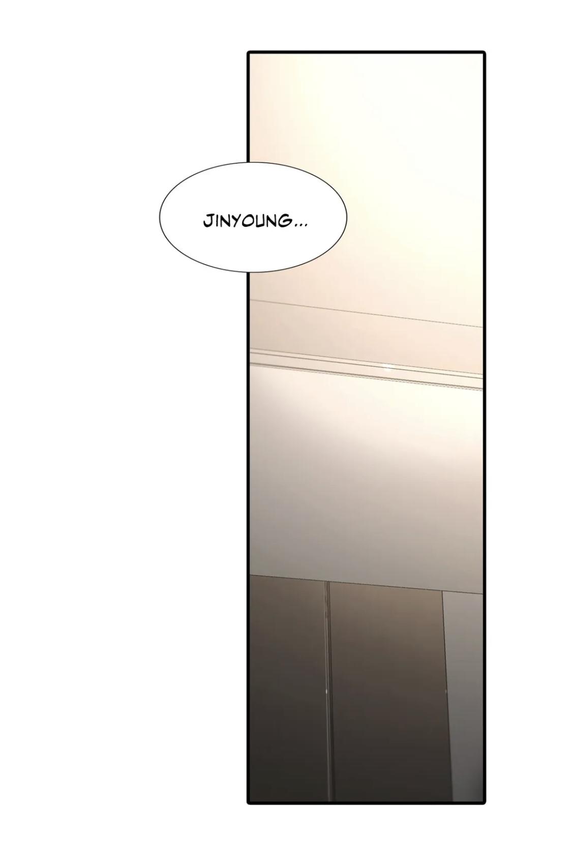 Love Shuttle Chapter 85.5 page 53 - 