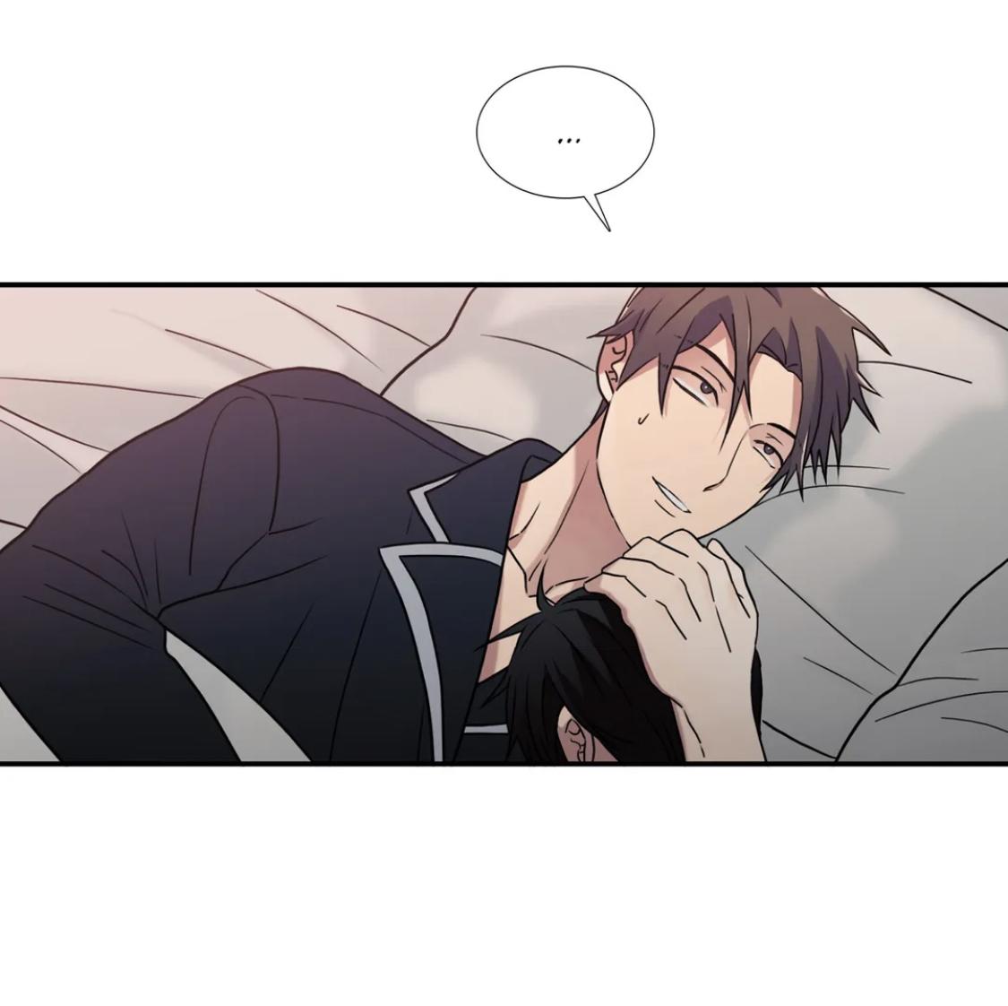 Love Shuttle Chapter 85.5 page 55 - 