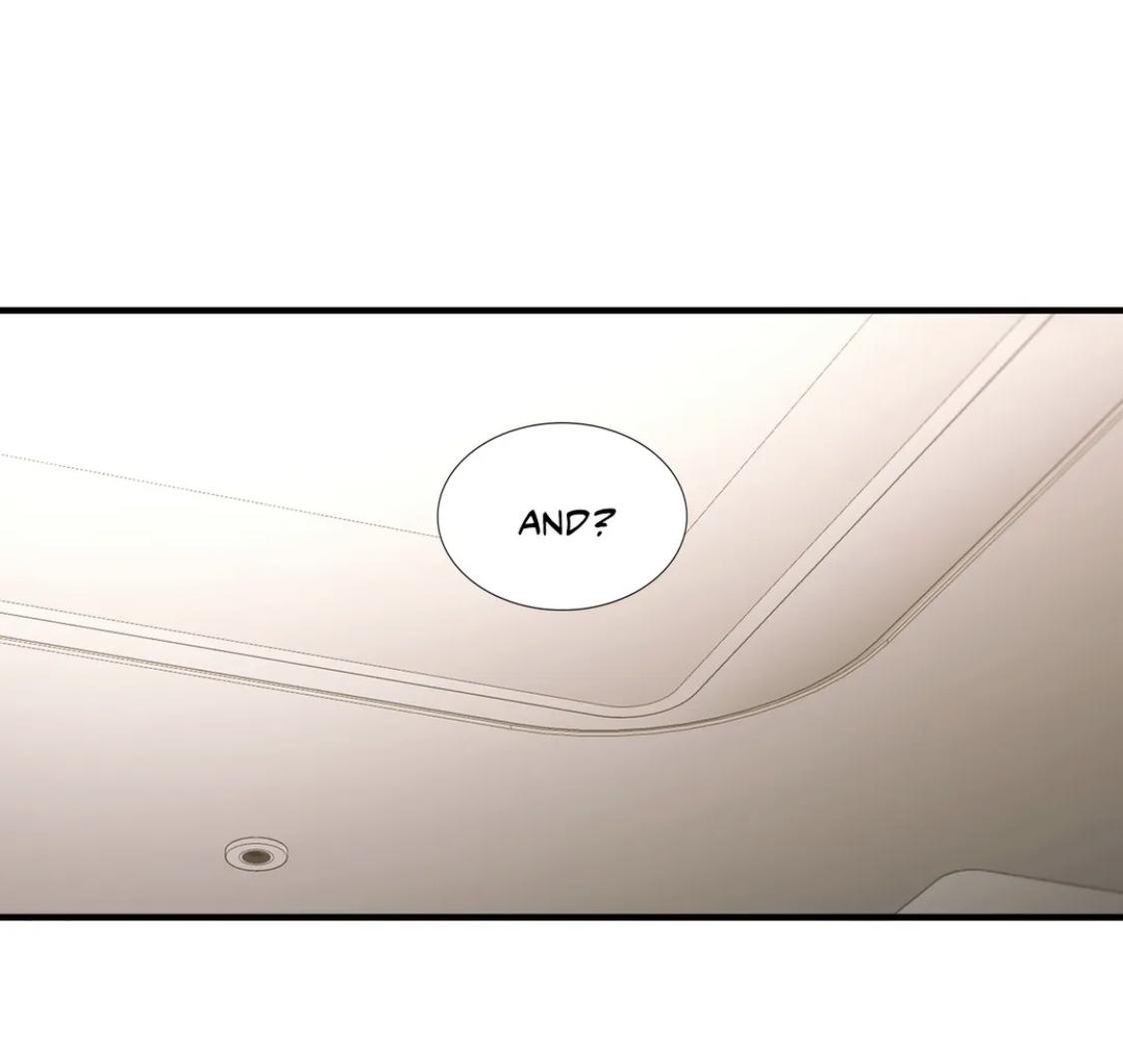 Love Shuttle Chapter 85.5 page 60 - 