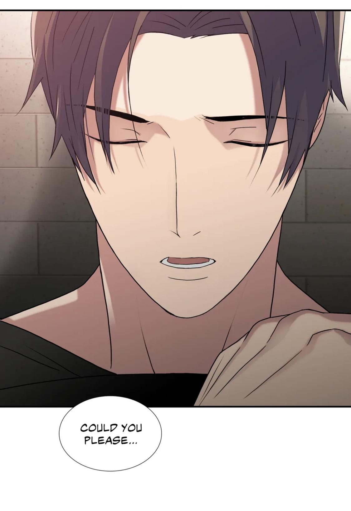Love Shuttle Chapter 85.5 page 7 - 