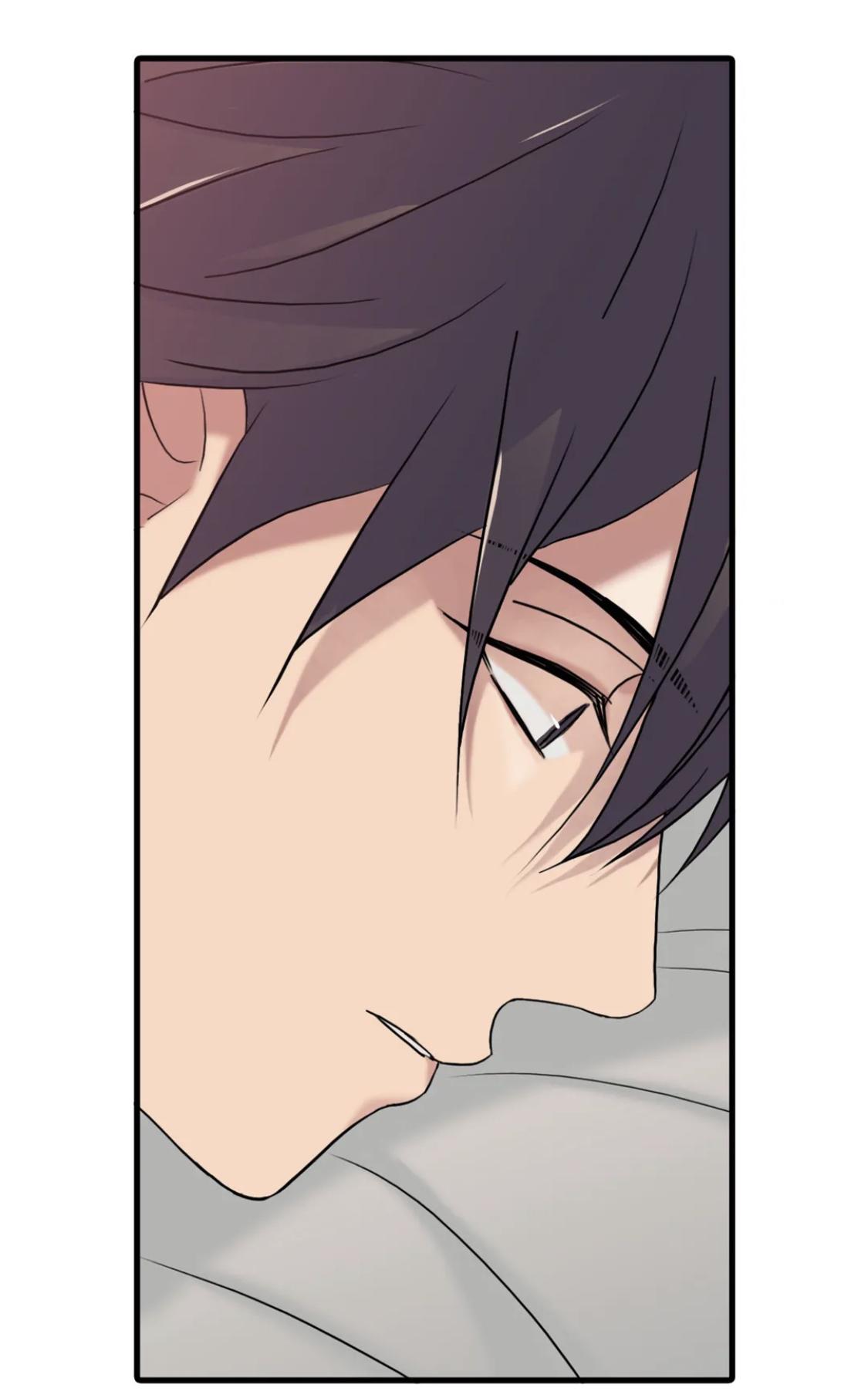 Love Shuttle Chapter 85.5 page 62 - 