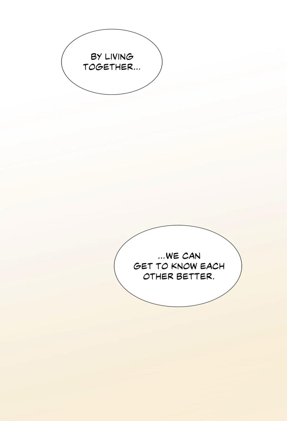 Love Shuttle Chapter 85.5 page 66 - 