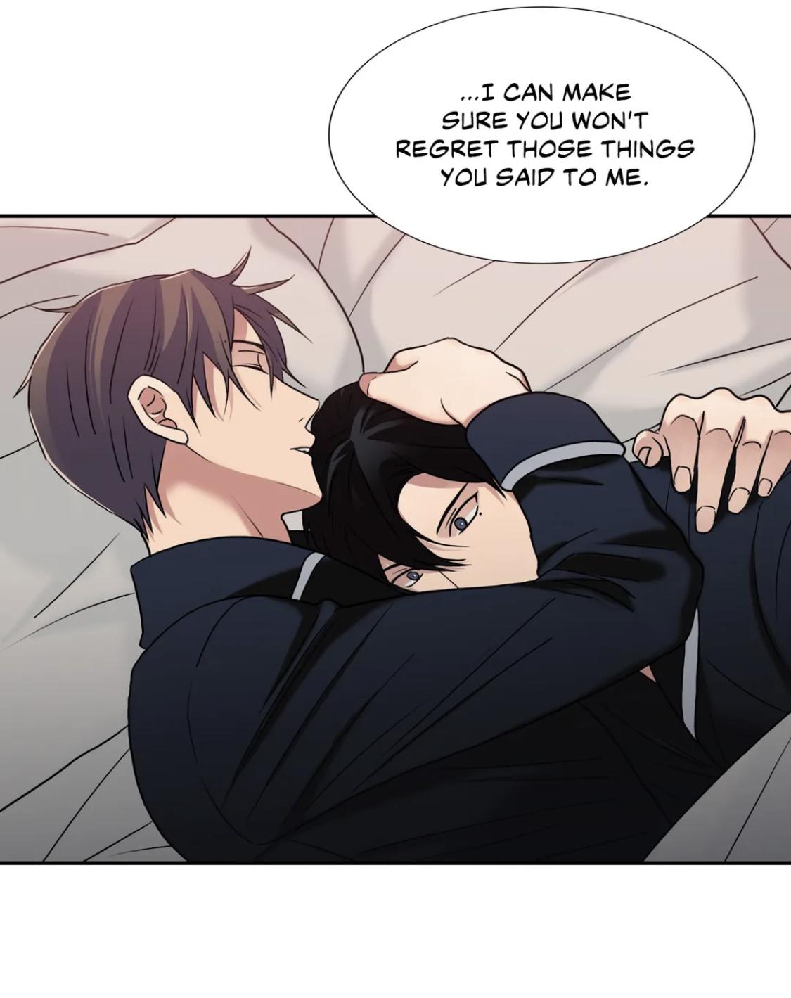 Love Shuttle Chapter 85.5 page 68 - 