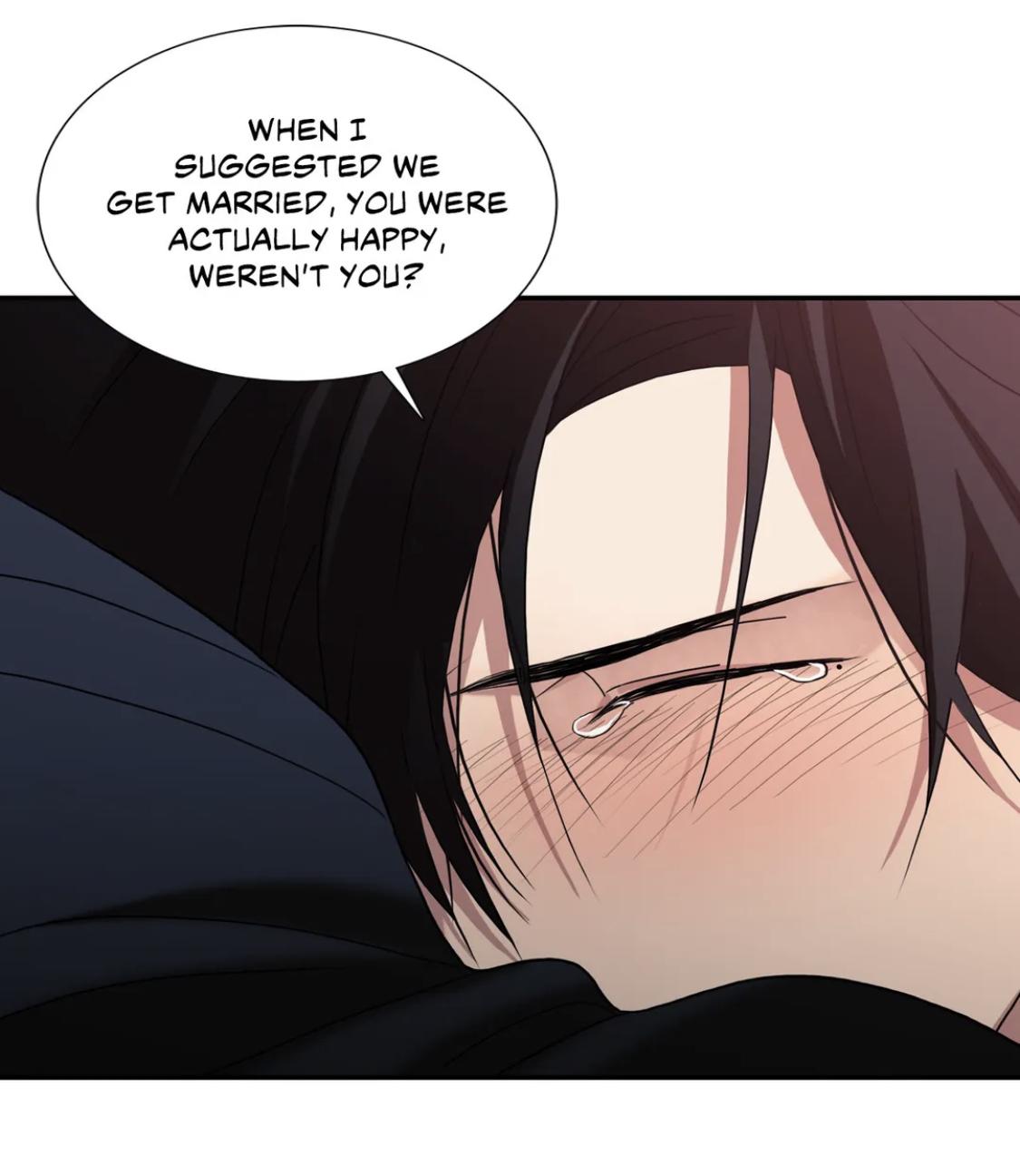 Love Shuttle Chapter 85.5 page 74 - 