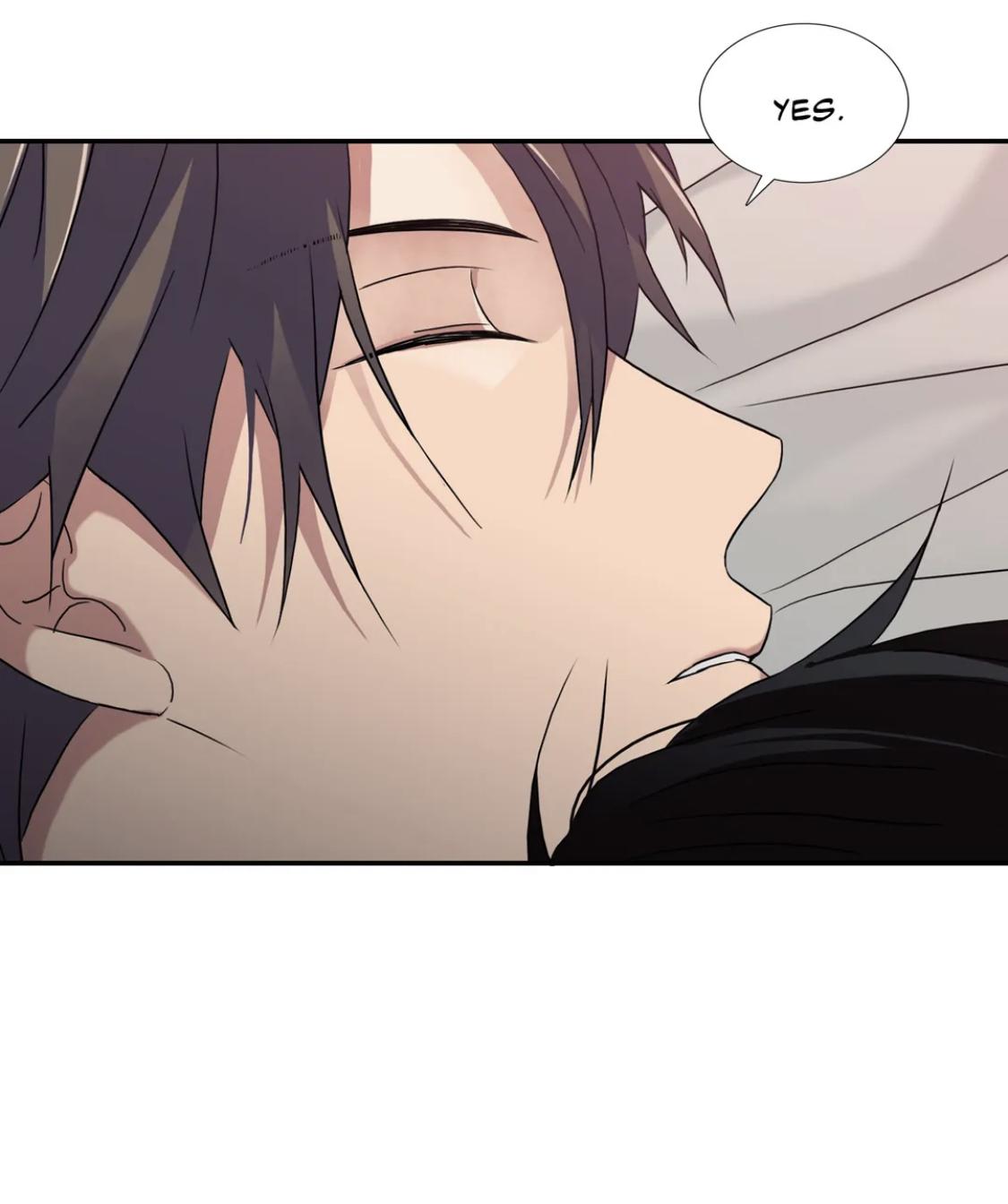 Love Shuttle Chapter 85.5 page 75 - 