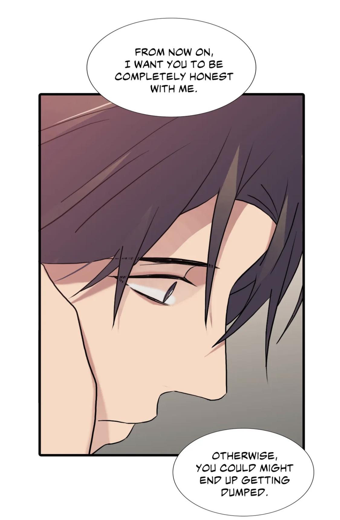 Love Shuttle Chapter 85.5 page 78 - 