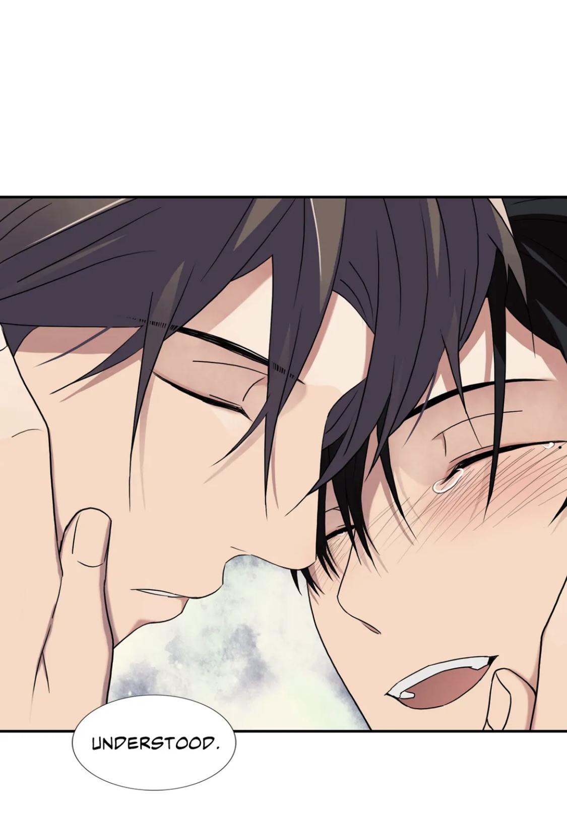 Love Shuttle Chapter 85.5 page 79 - 