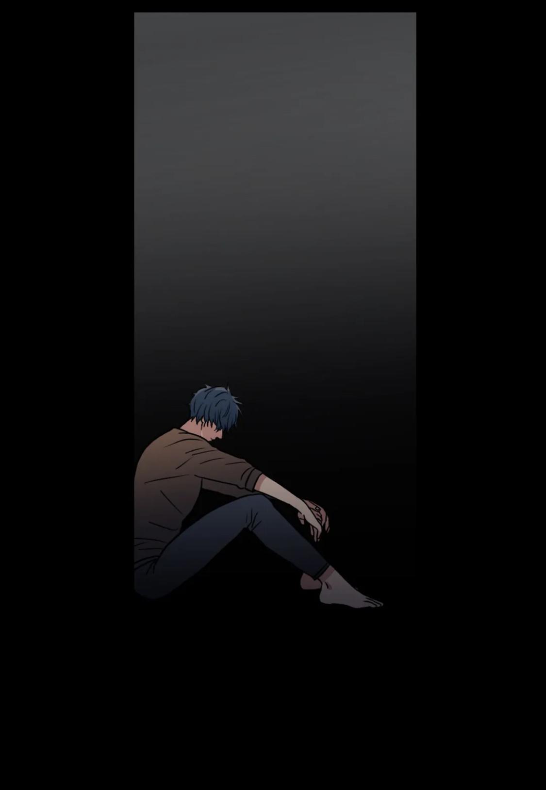 Love Shuttle Chapter 85.7 page 11 - 