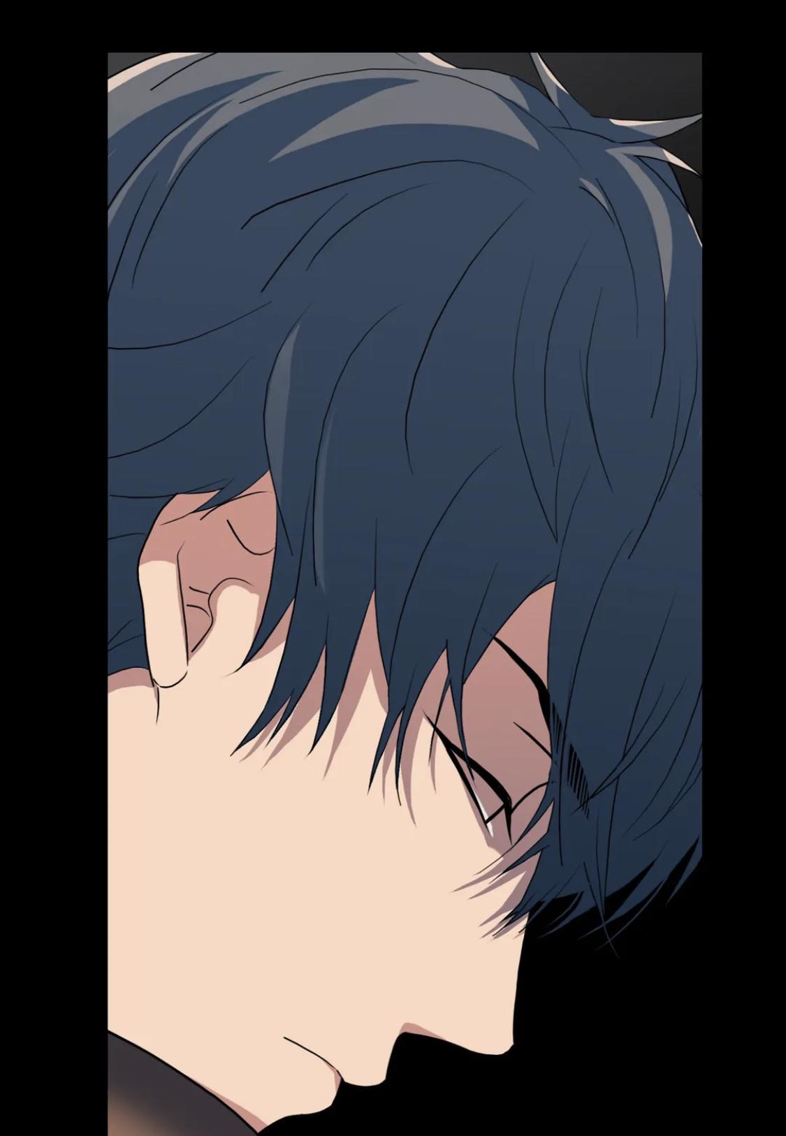 Love Shuttle Chapter 85.7 page 12 - 