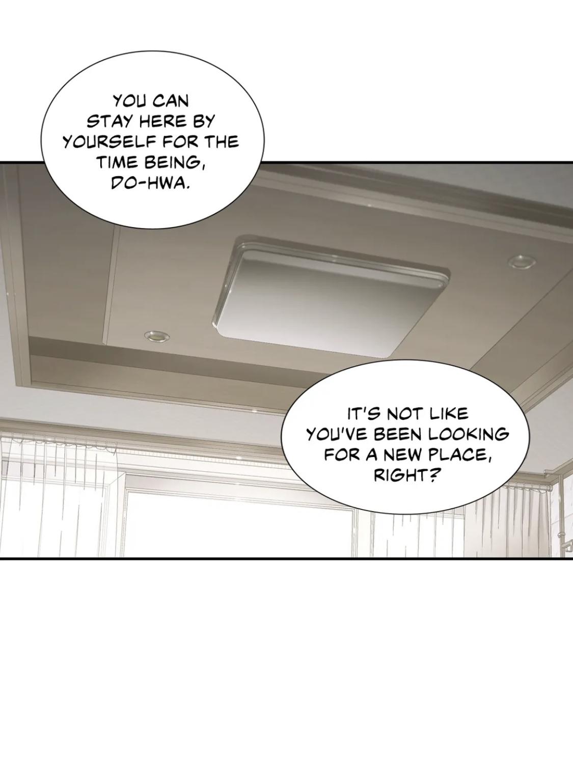 Love Shuttle Chapter 85.7 page 16 - 