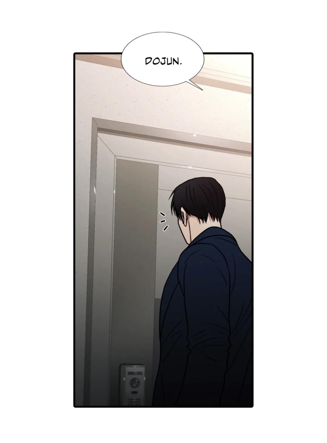 Love Shuttle Chapter 85.7 page 18 - 