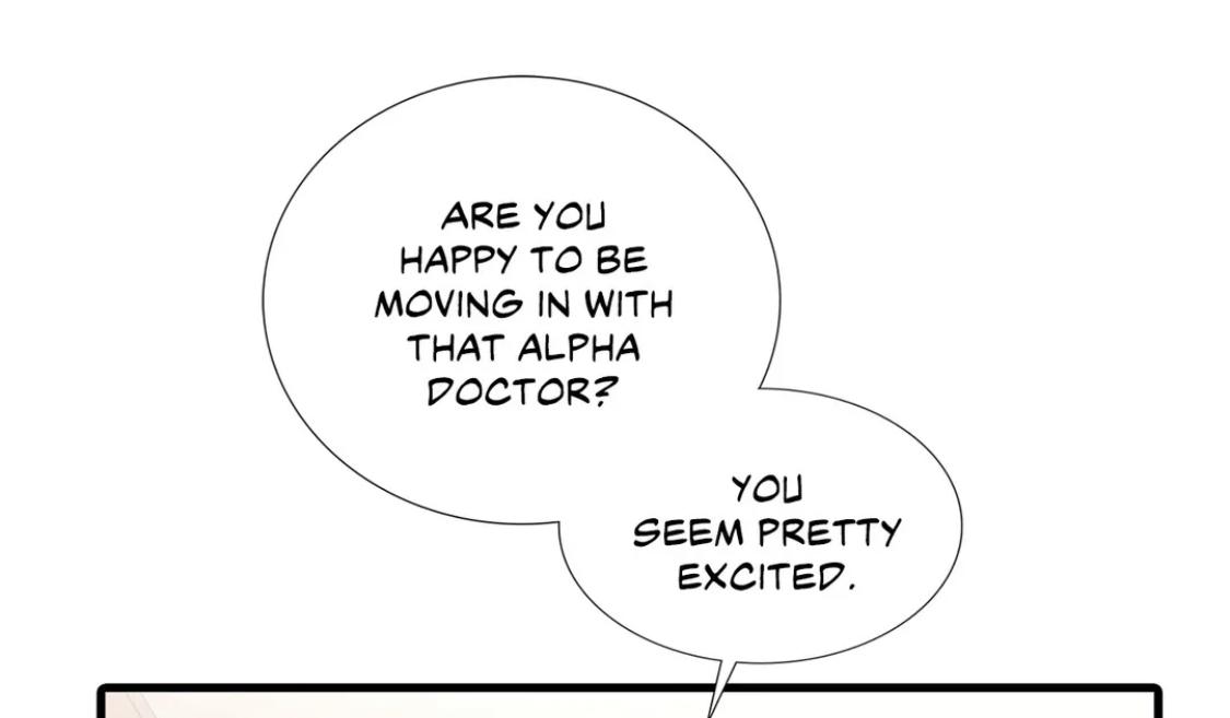 Love Shuttle Chapter 85.7 page 19 - 