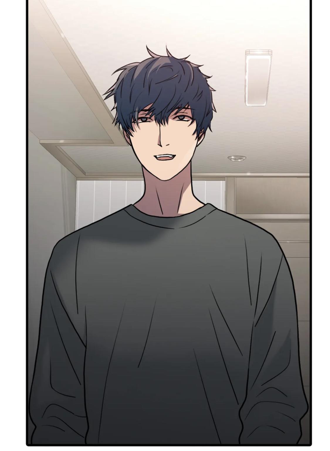 Love Shuttle Chapter 85.7 page 20 - 